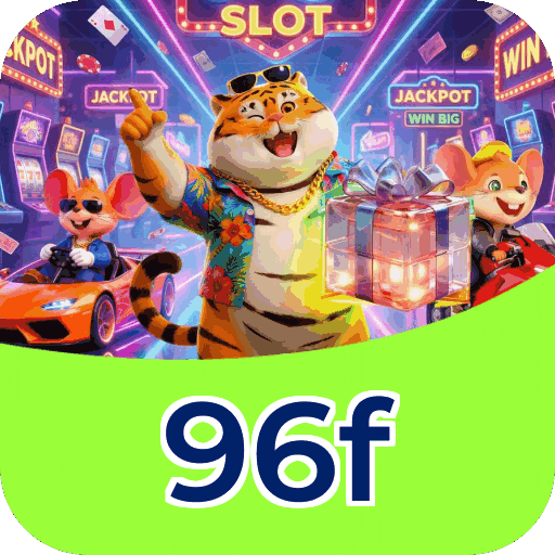 Fortune Rabbit - RTP 96.77%