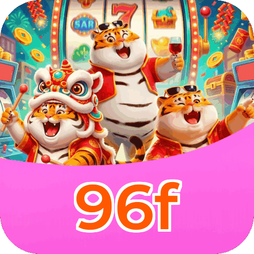 Login rápido no app 96f