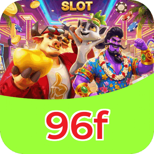 Fortune Dragon - RTP 96.96%