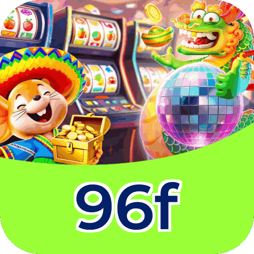 Métodos de pagamento aceitos na 96f